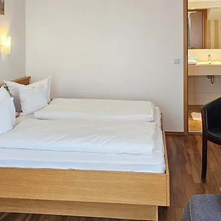 Deva Hotel Renchtalblick Oberkirch  Exterior photo