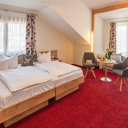 Deva Hotel Renchtalblick Oberkirch  Exterior photo