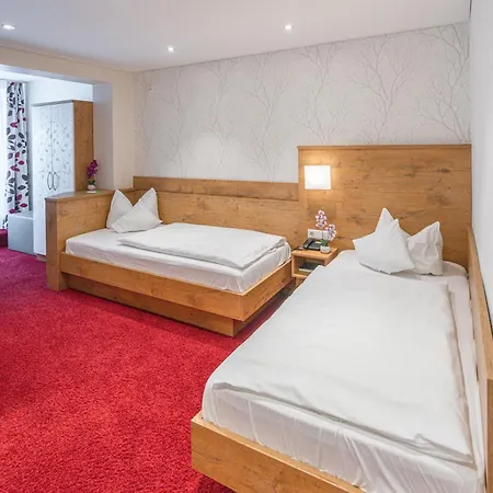 Deva Hotel Renchtalblick Oberkirch  Exterior photo