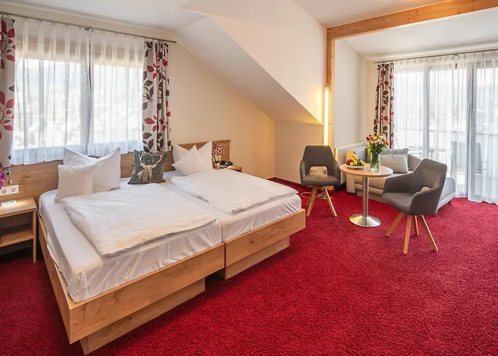 Deva Hotel Renchtalblick