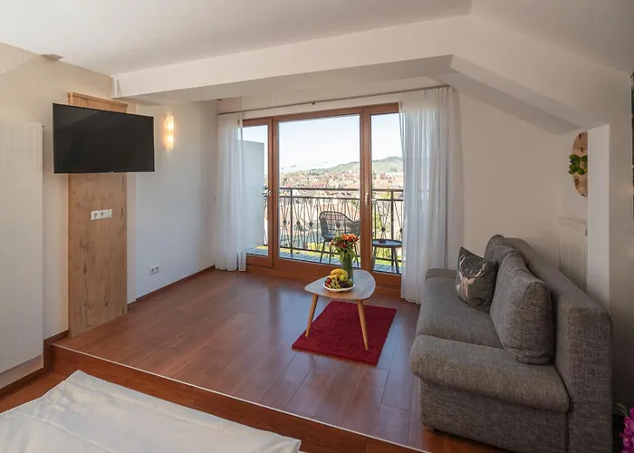 Deva Hotel Renchtalblick