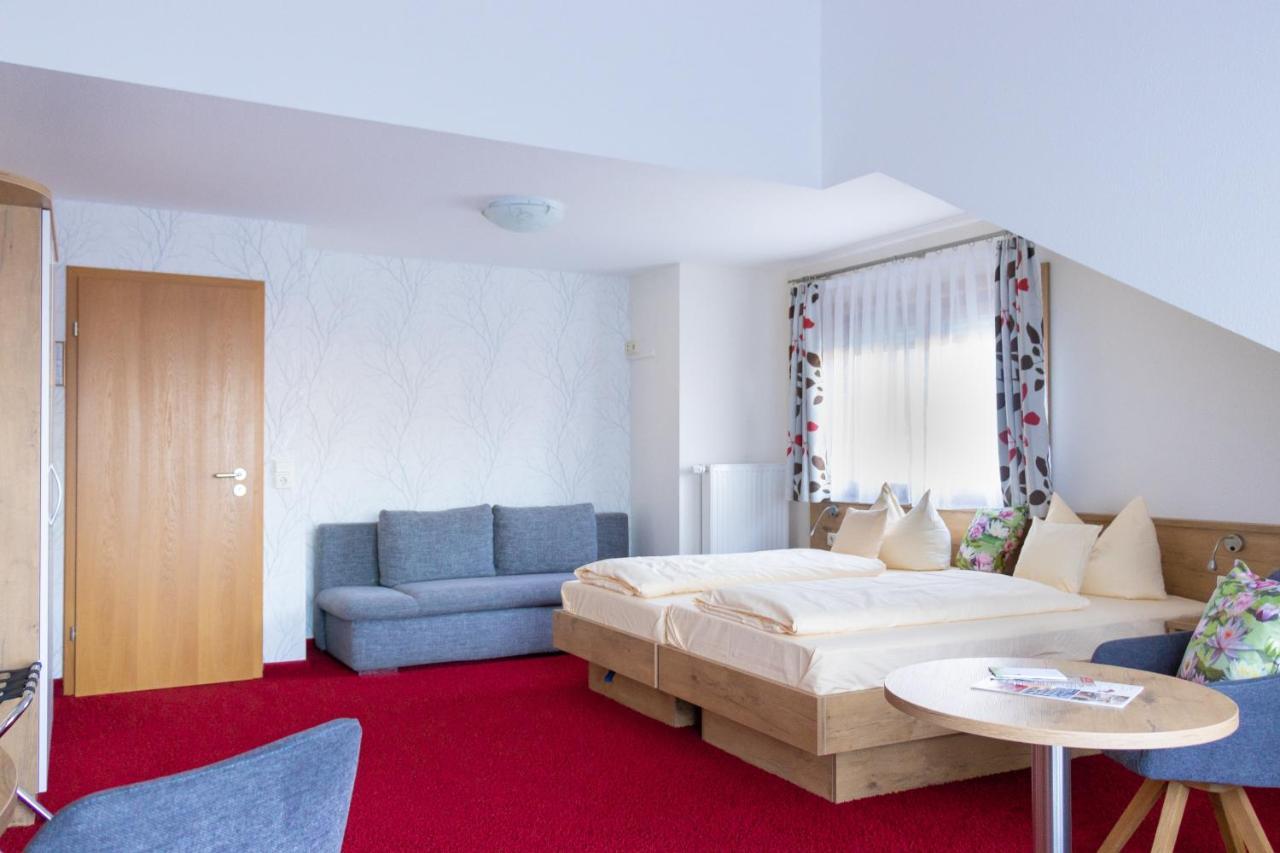 Hotel Deva Renchtalblick 3*