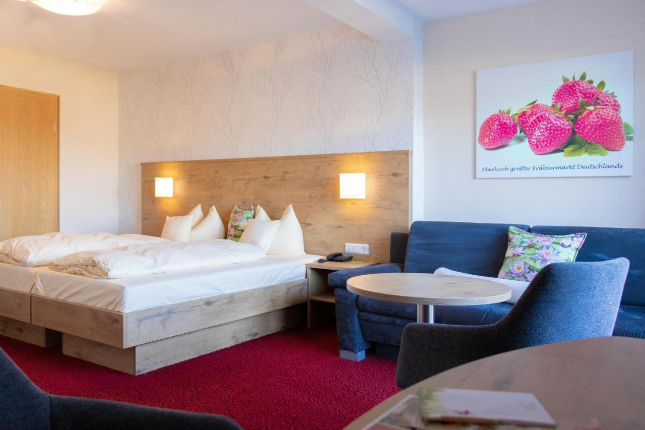 Deva Renchtalblick Hotel Oberkirch (Baden)