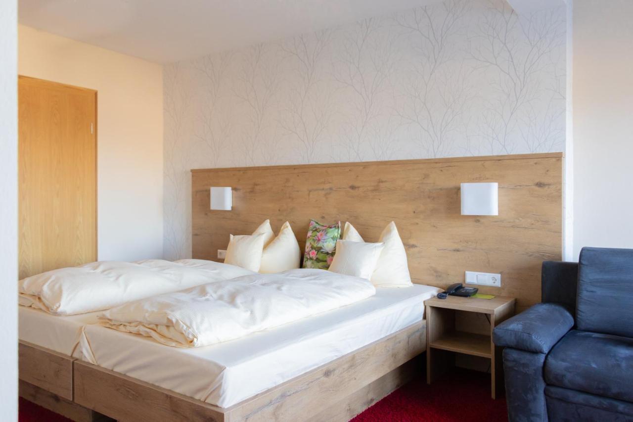 Hotel Deva Renchtalblick