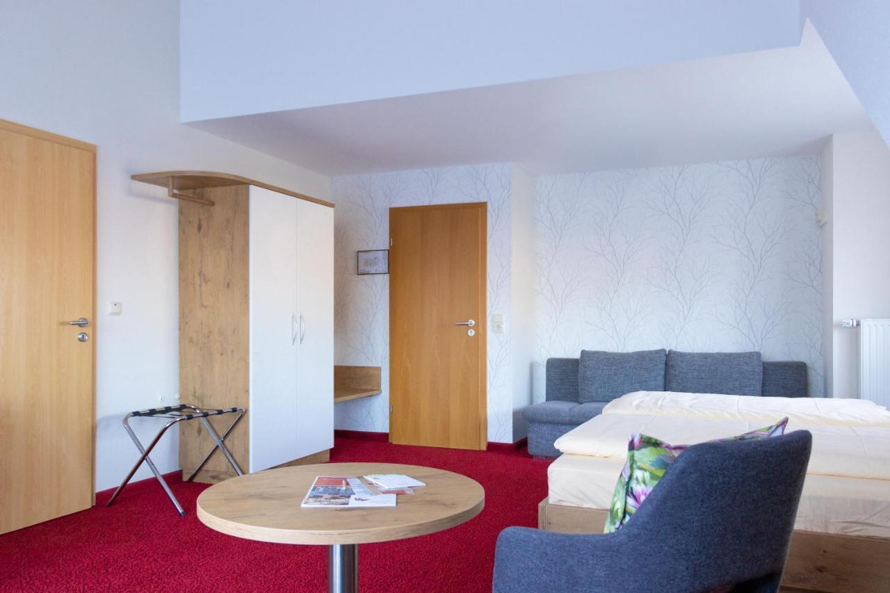 Deva Renchtalblick Hotel 3*