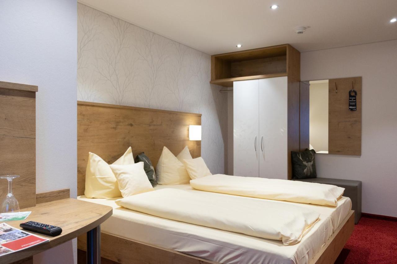 Deva Renchtalblick Hotel