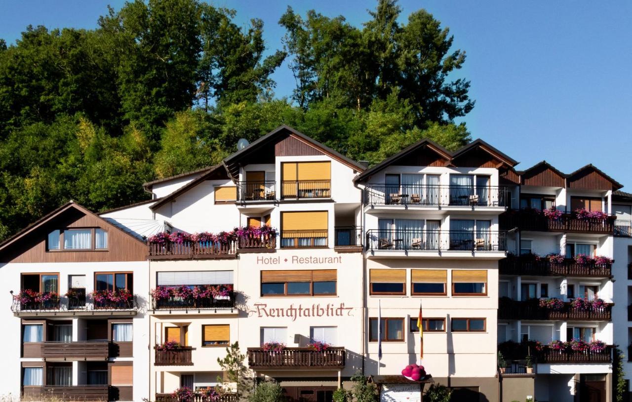 Deva Renchtalblick
