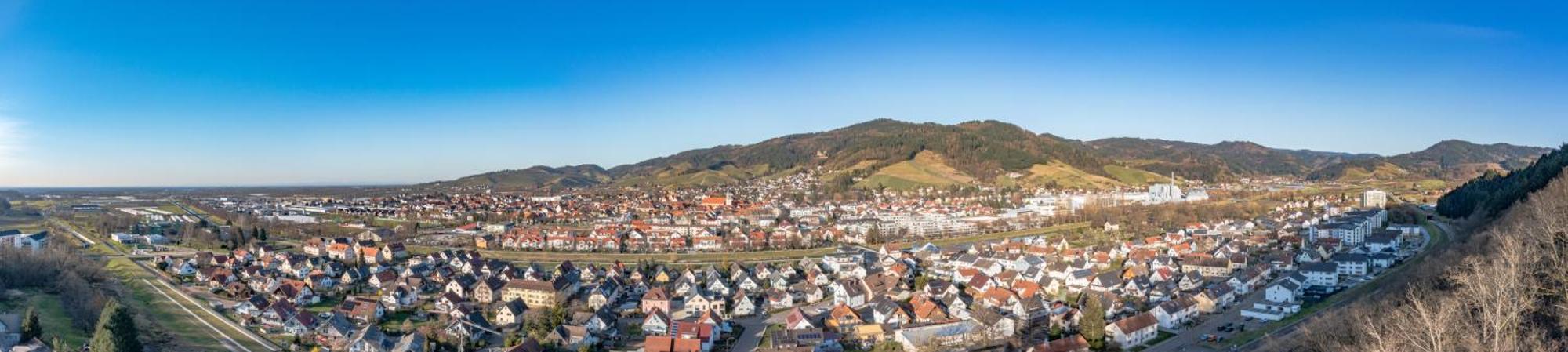 Deva Renchtalblick Hotel 3*