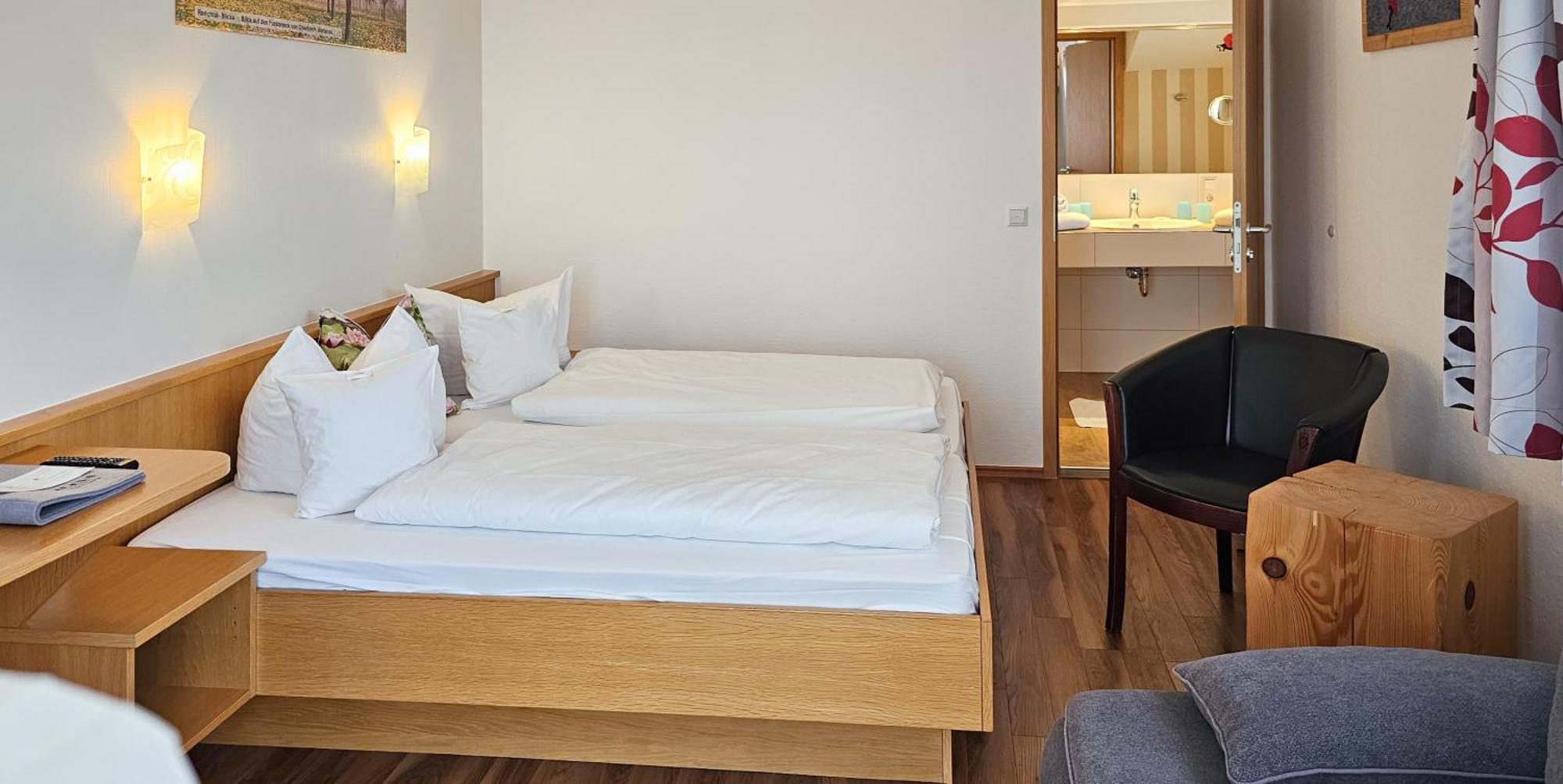 Deva Renchtalblick 3*