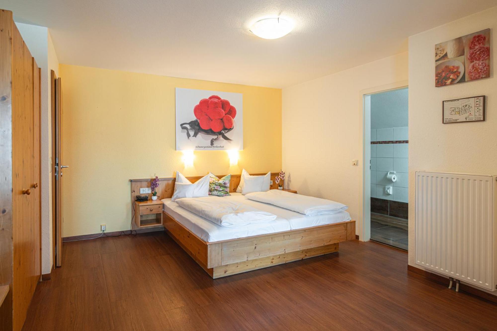 Deva Renchtalblick Hotel Oberkirch (Baden)