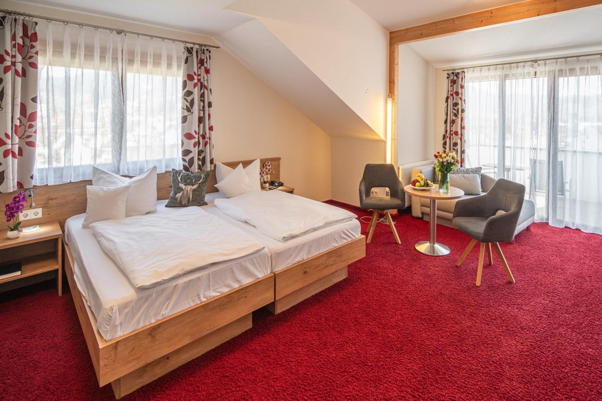 Deva Renchtalblick Hotel 3*