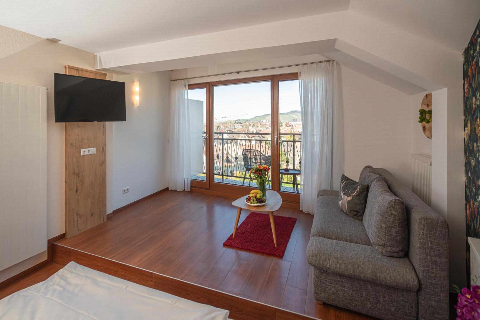 Deva Renchtalblick Hotel Oberkirch (Baden)