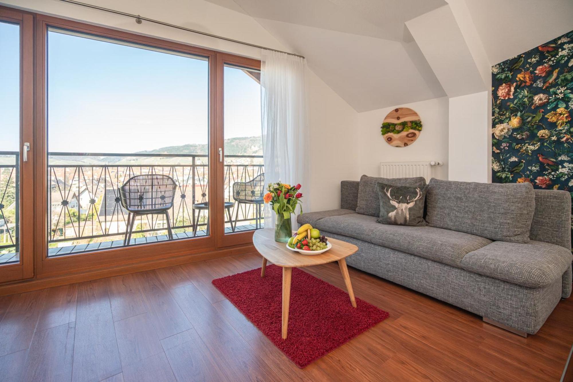 Deva Renchtalblick Oberkirch (Baden)