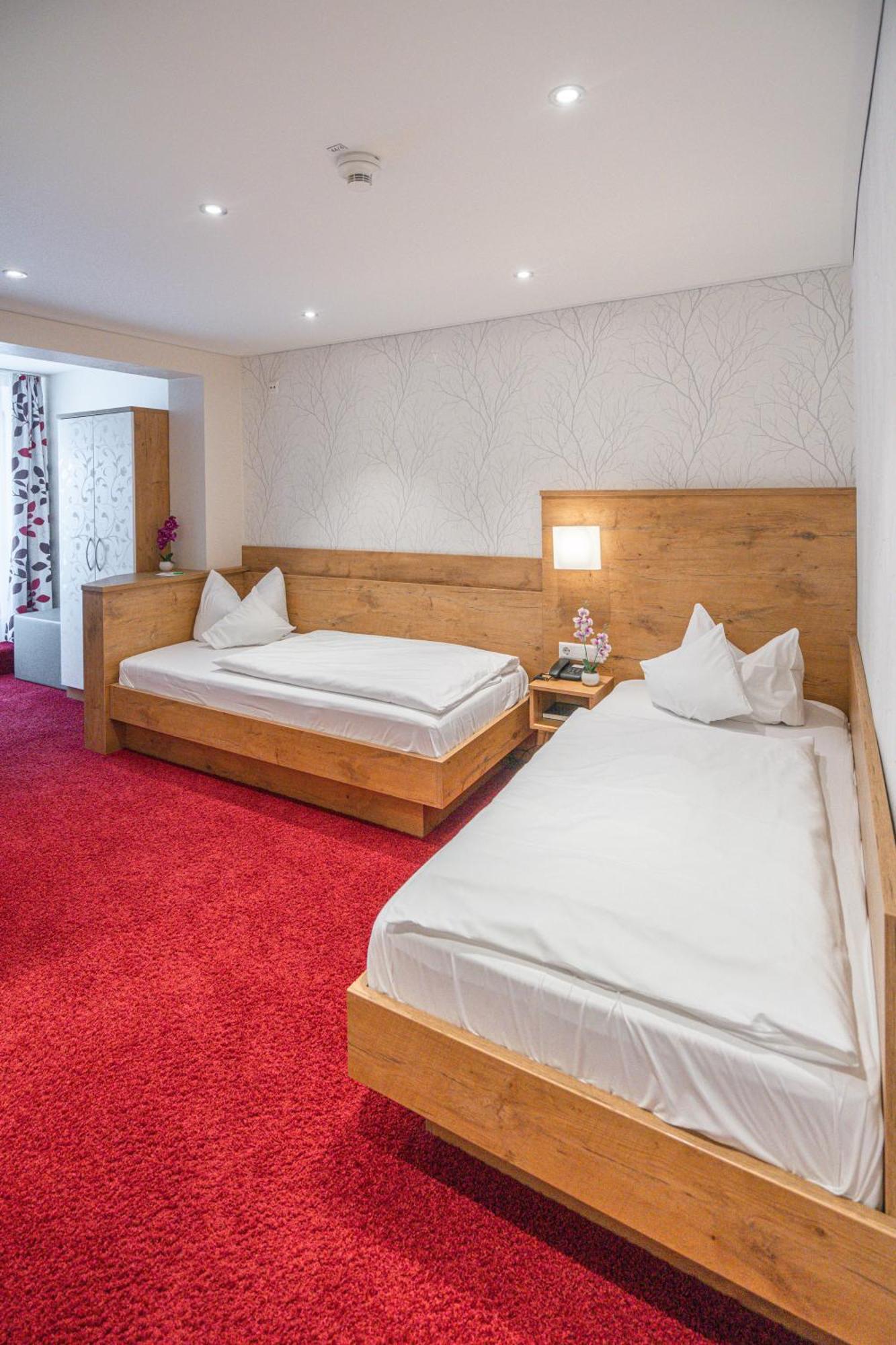 Deva Renchtalblick Hotel 3*