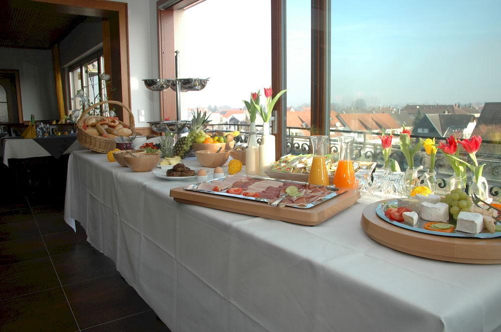 Deva Renchtalblick Hotel