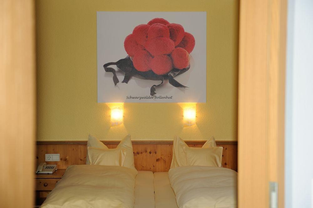Deva Renchtalblick Hotel 3*