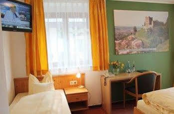 Hotel Deva Renchtalblick Oberkirch (Baden)