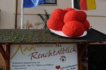 Deva Renchtalblick Hotel