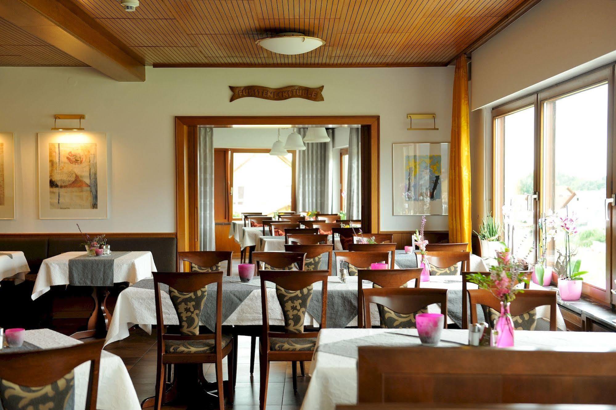 Deva Renchtalblick Hotel