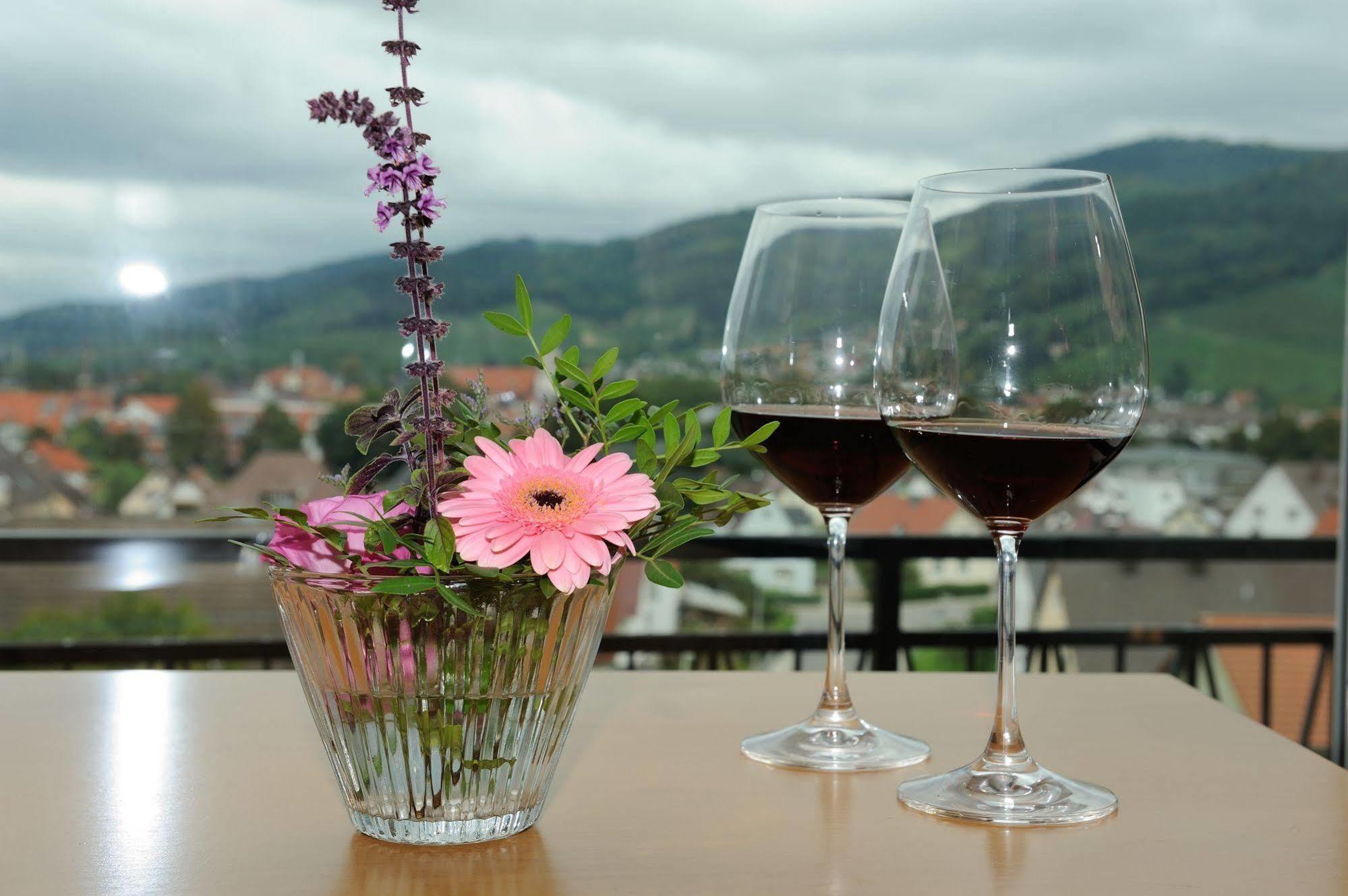 Hotel Deva Renchtalblick Oberkirch (Baden)