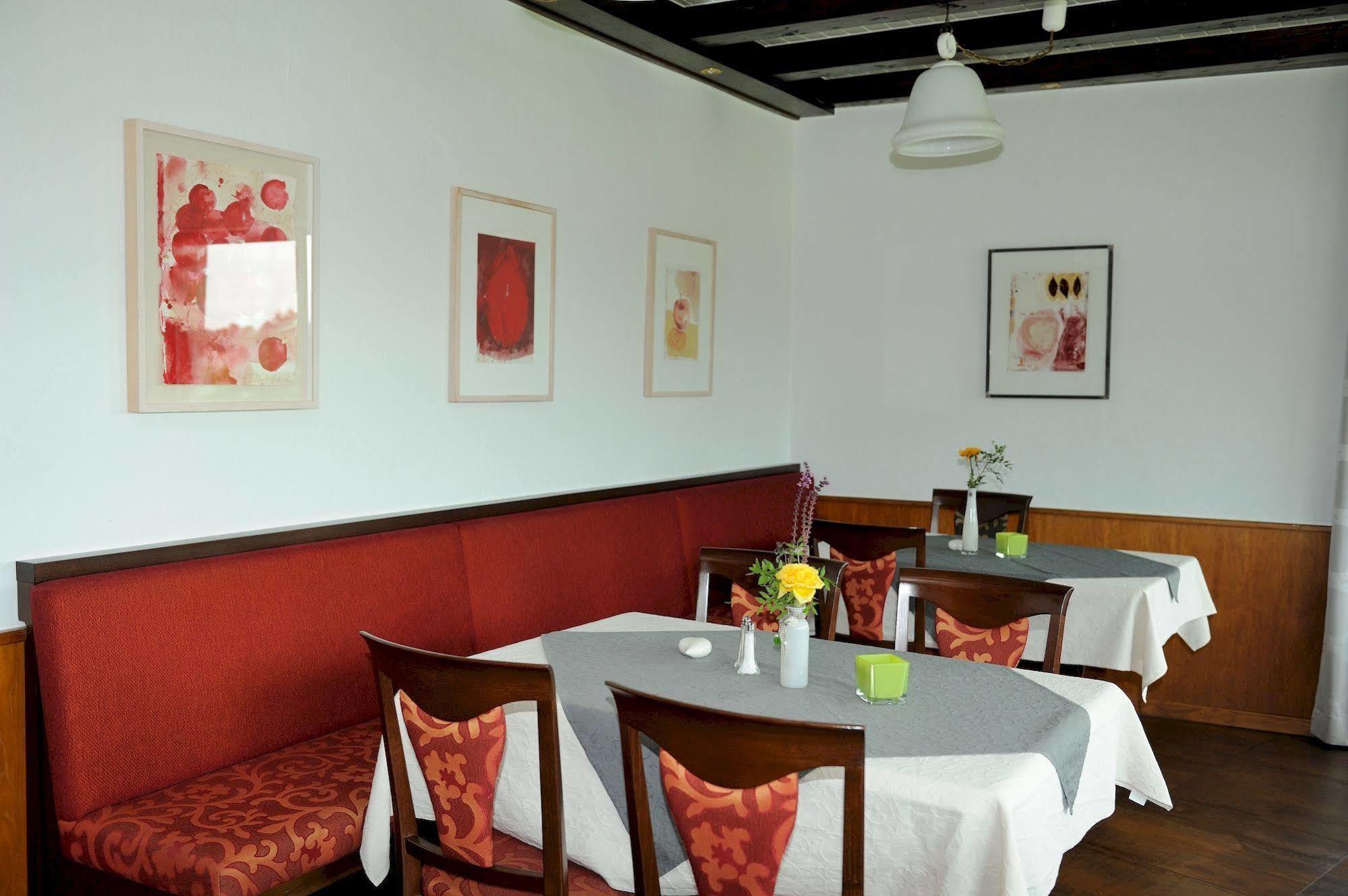 Hotel Deva Renchtalblick 3*