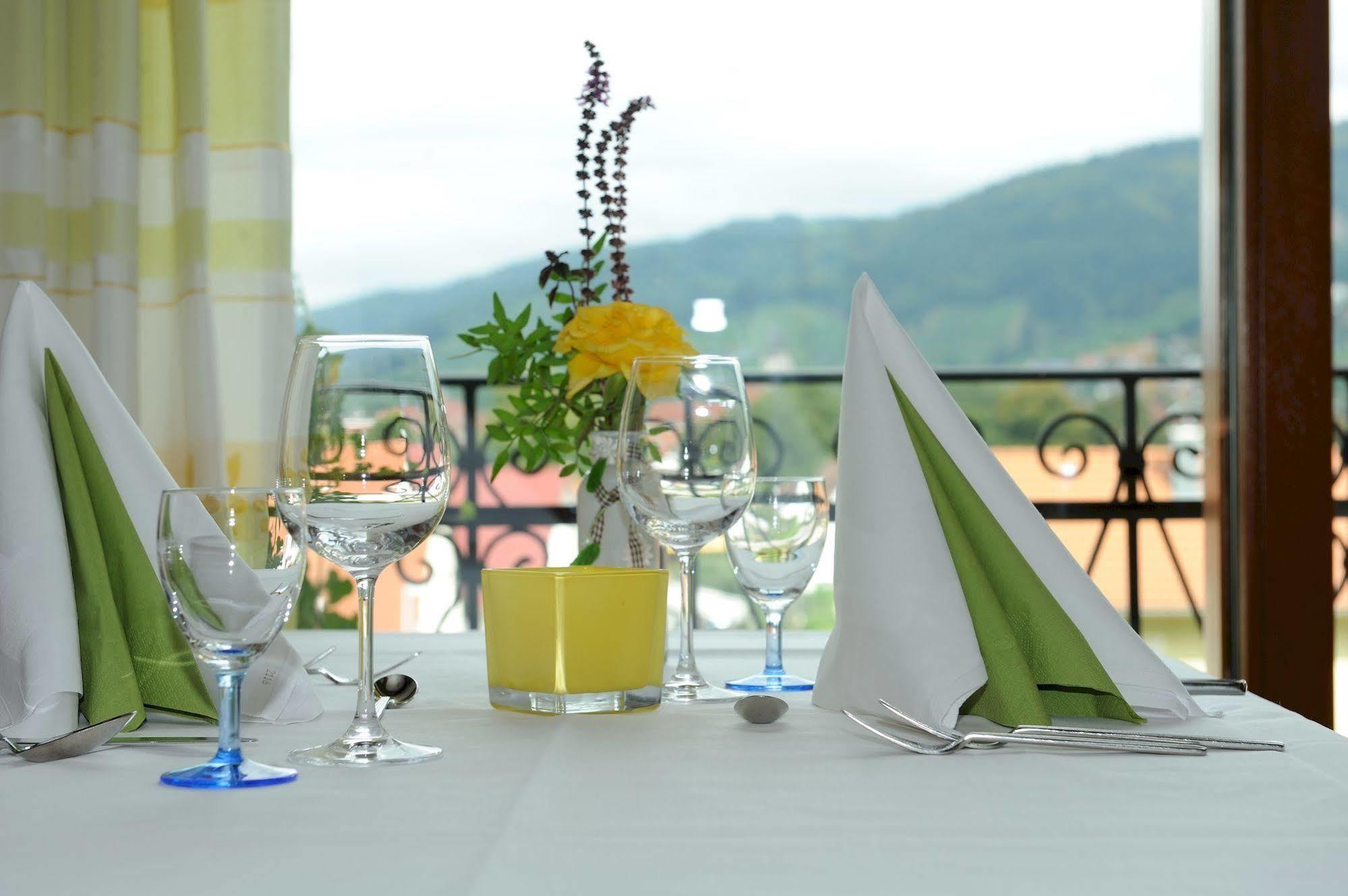 Hotel Deva Renchtalblick Oberkirch (Baden)
