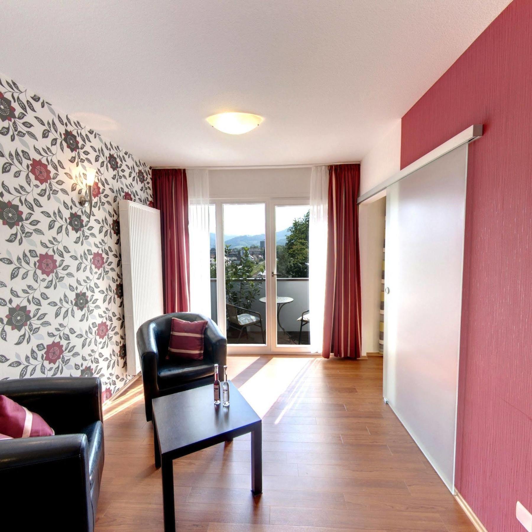 Hotel Deva Renchtalblick Oberkirch (Baden)