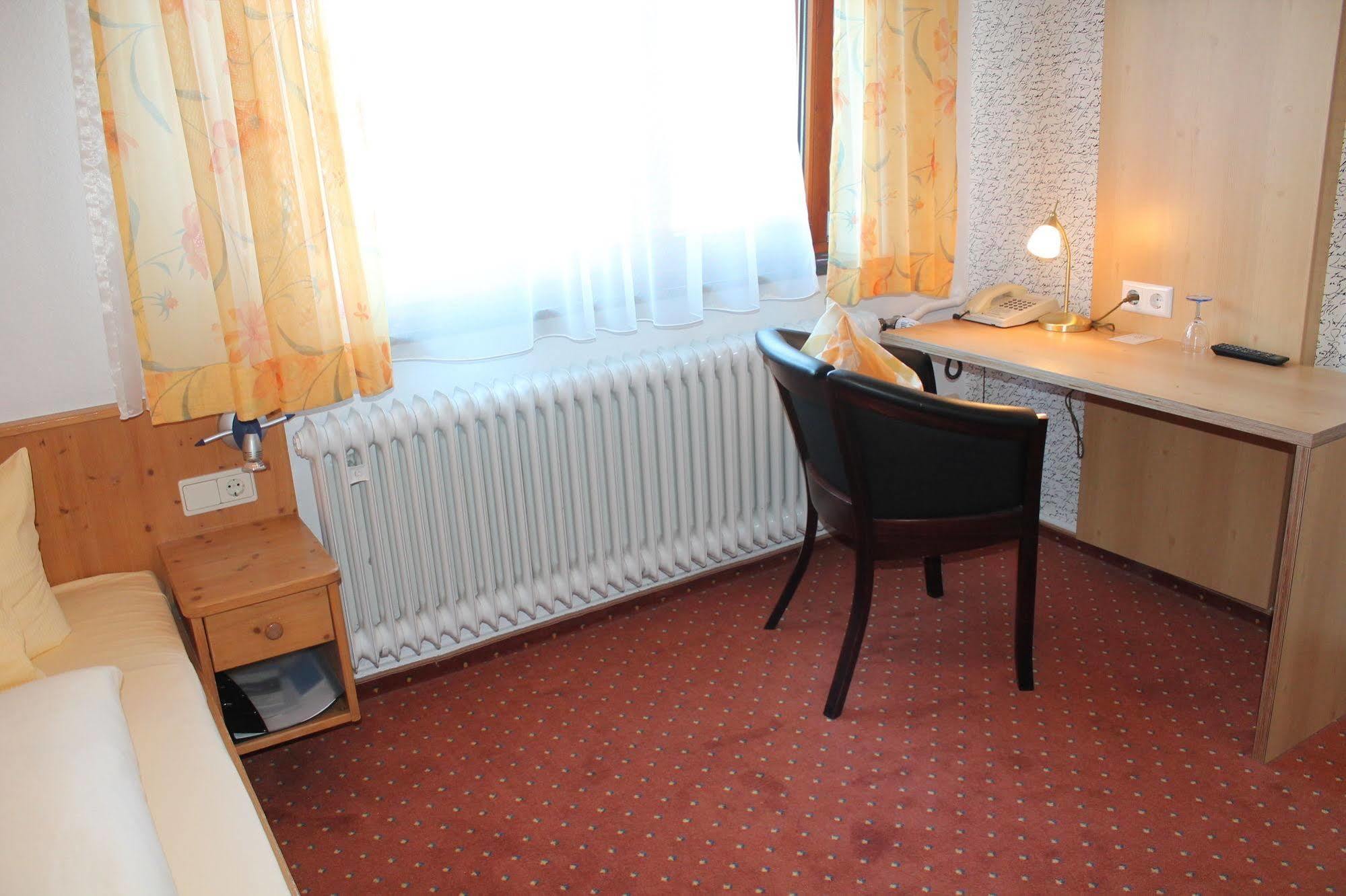 Hotel Deva Renchtalblick Oberkirch (Baden)