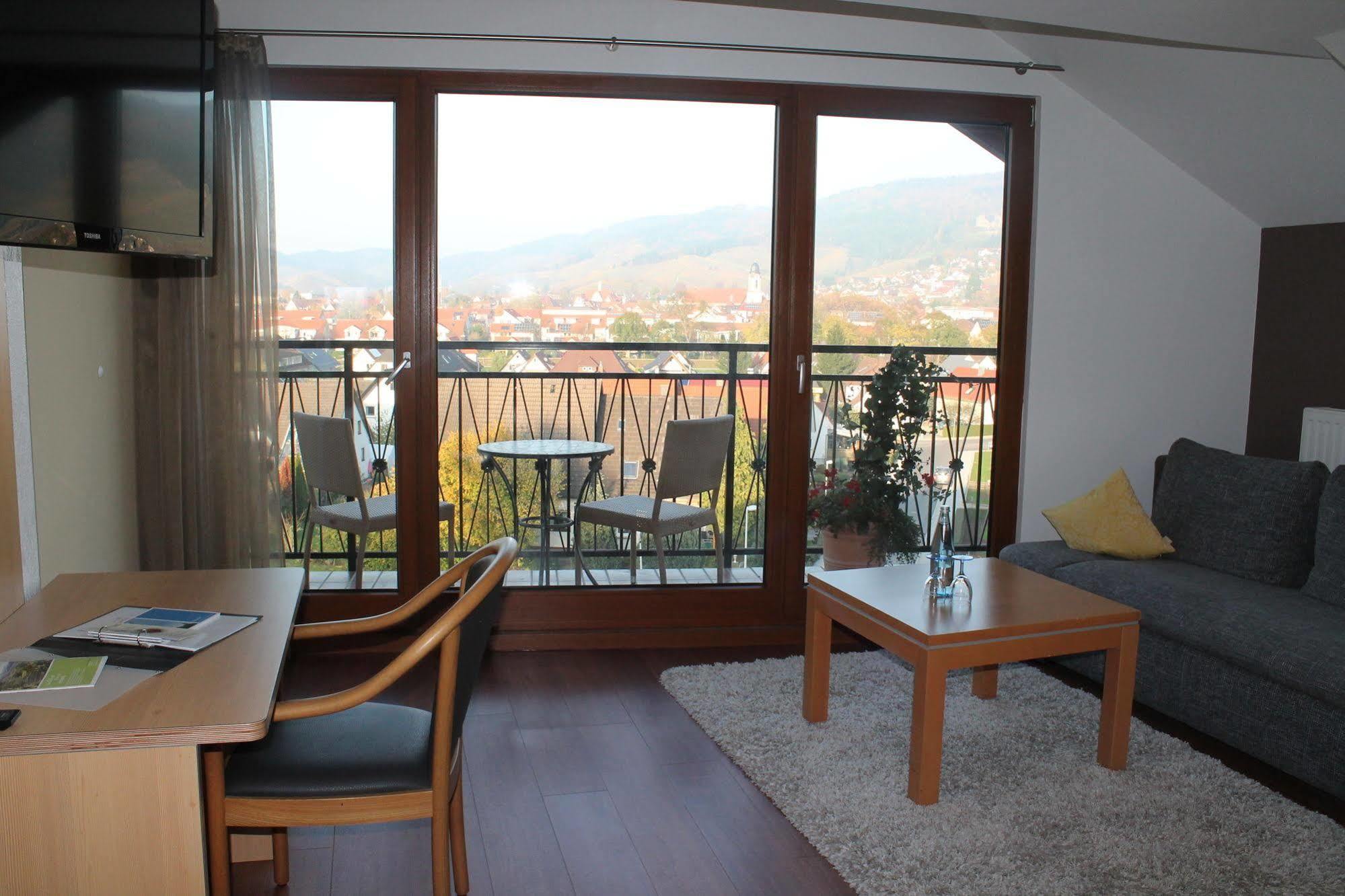 Deva Renchtalblick 3* Oberkirch (Baden)