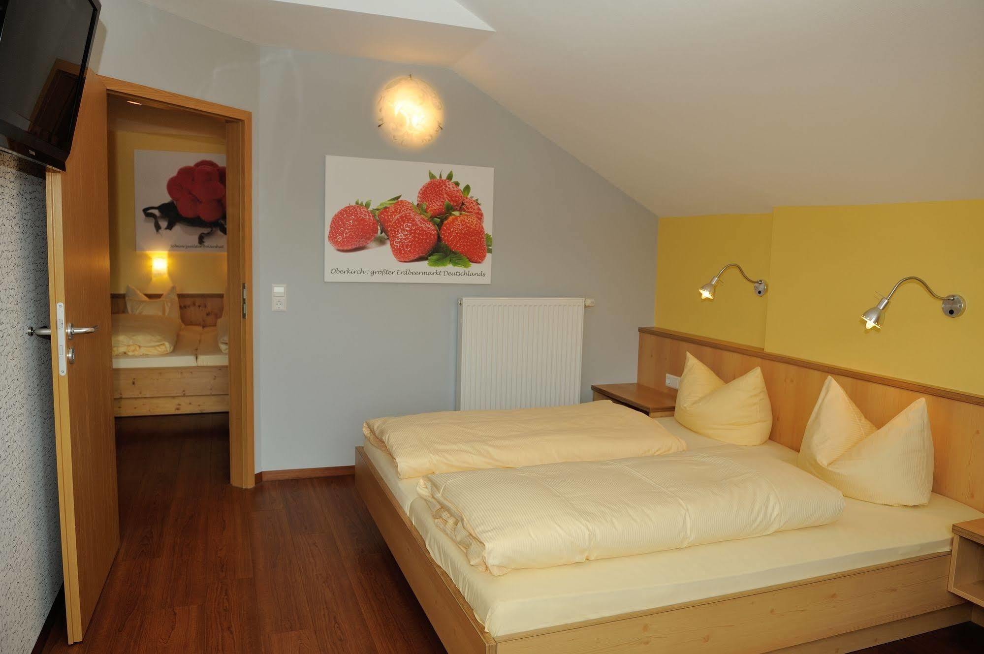 Deva Renchtalblick 3* Oberkirch (Baden)