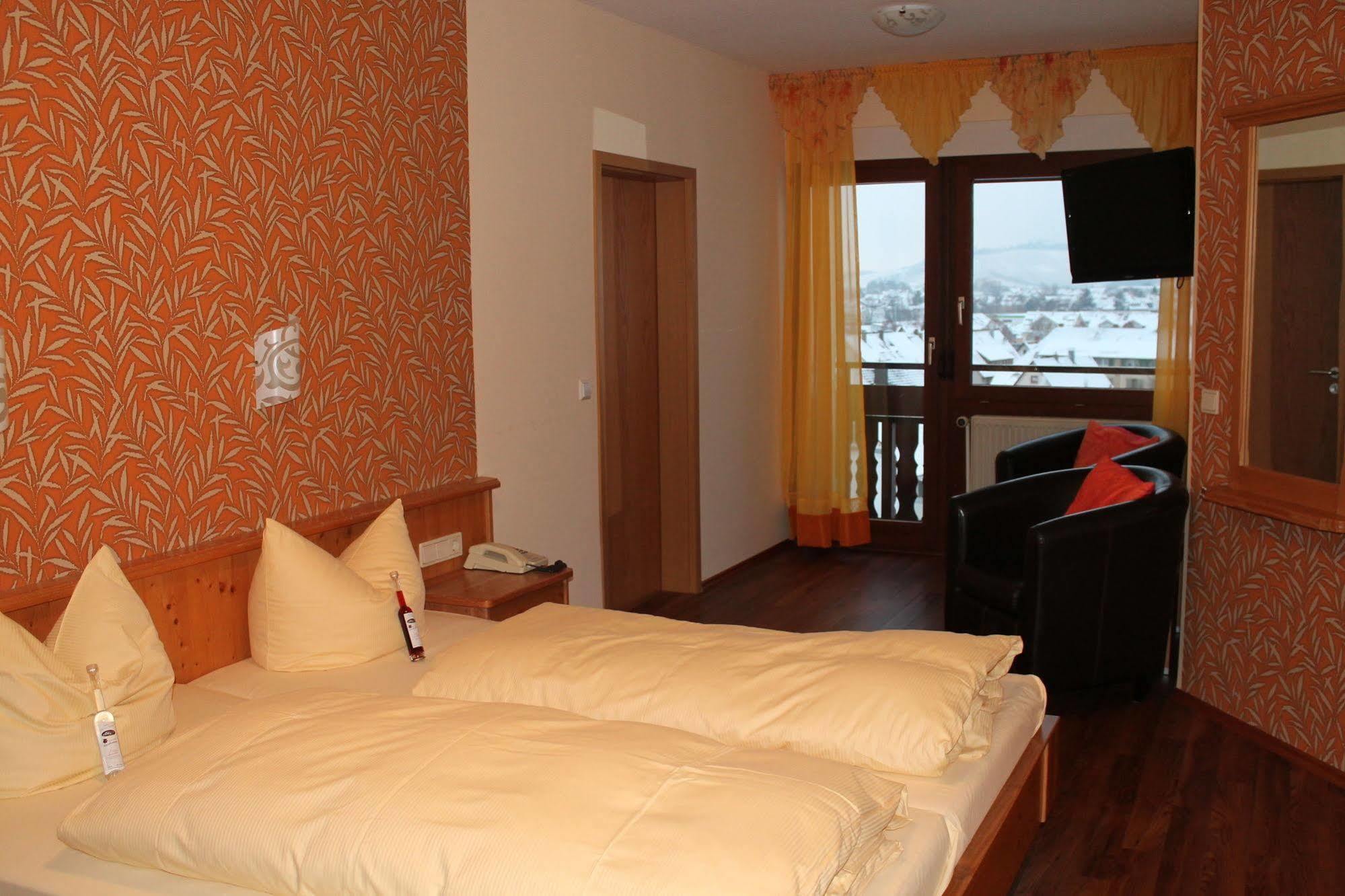 Deva Renchtalblick Hotel