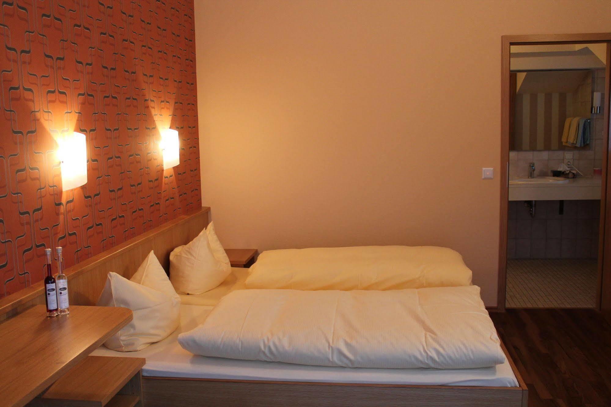Deva Renchtalblick 3* Oberkirch (Baden)