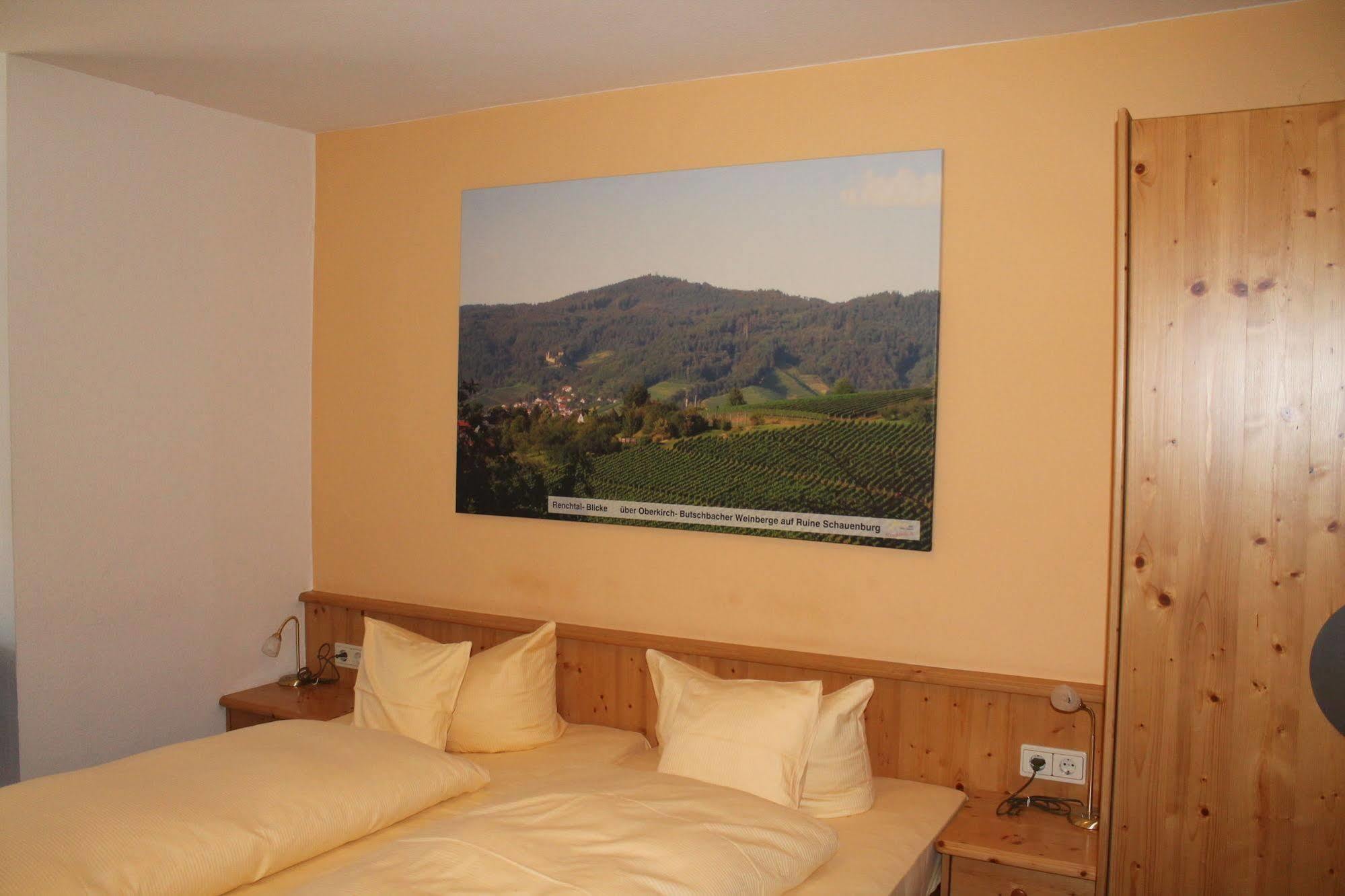 Deva Renchtalblick 3*