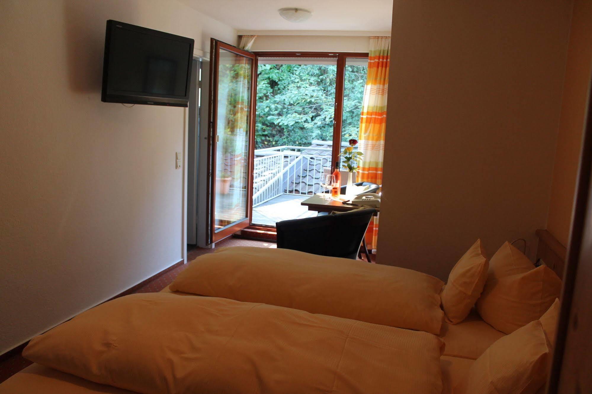 Hotel Deva Renchtalblick