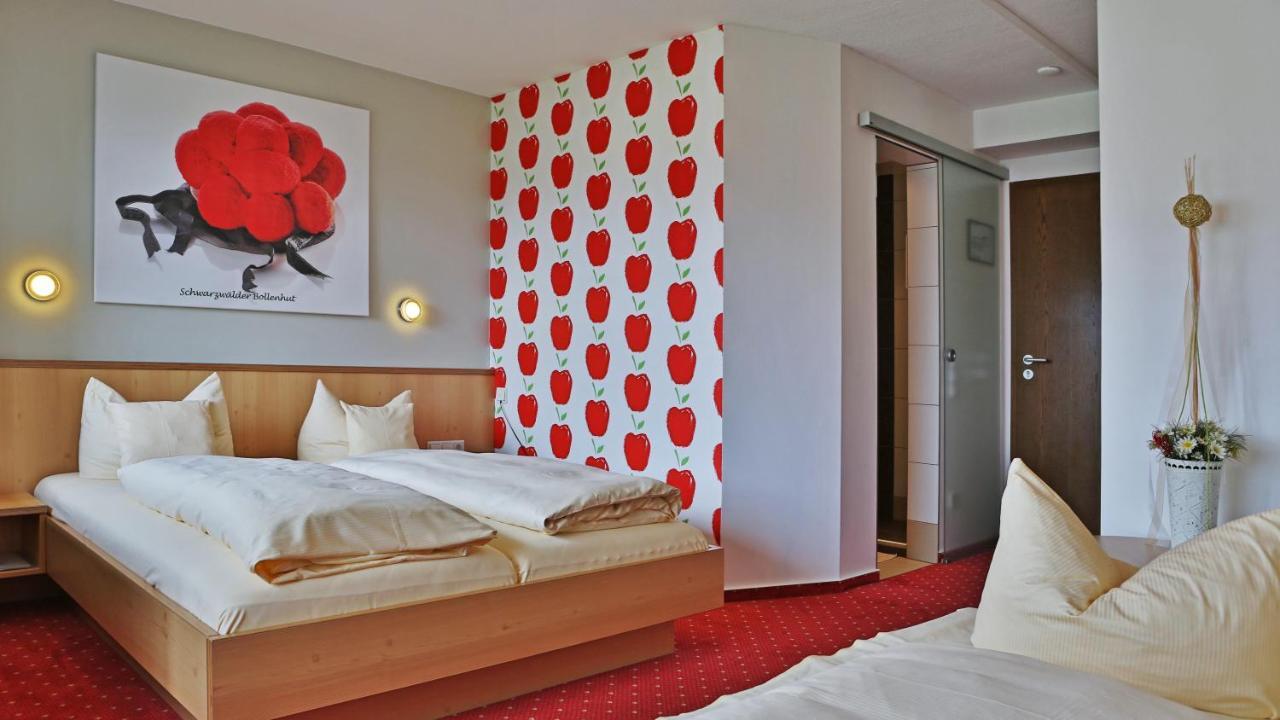 Deva Renchtalblick 3*