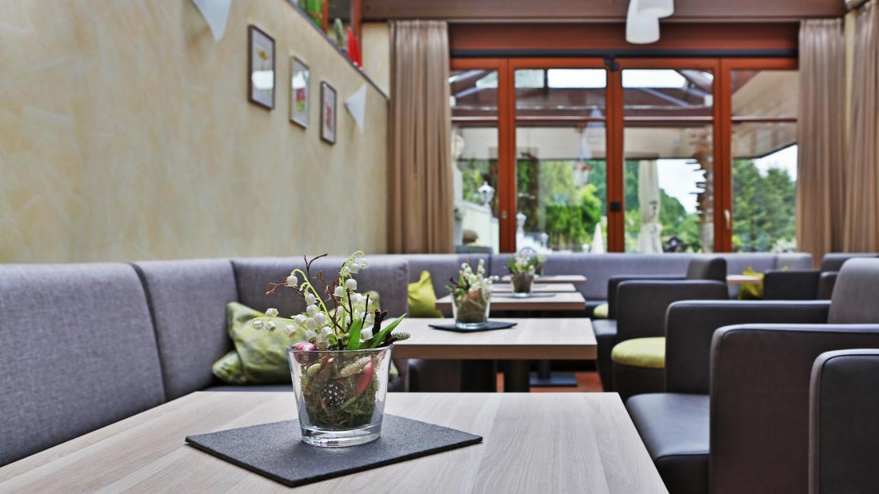 Deva Renchtalblick Hotel 3*